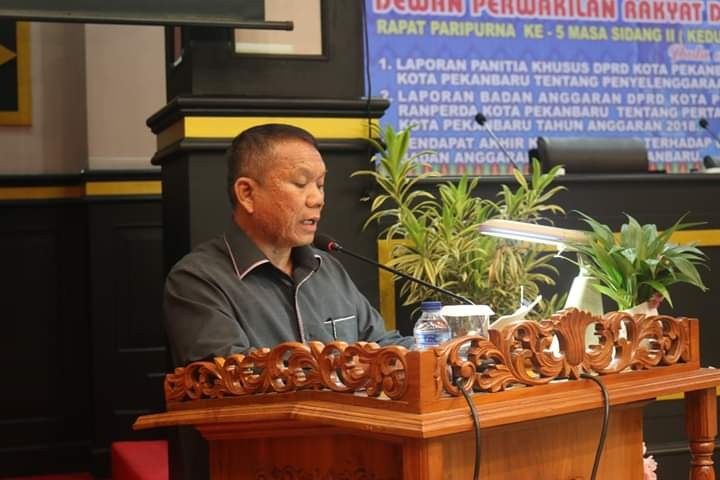 1564804353-RiauBertuah co-Laporan dari jubir ranperda KLA